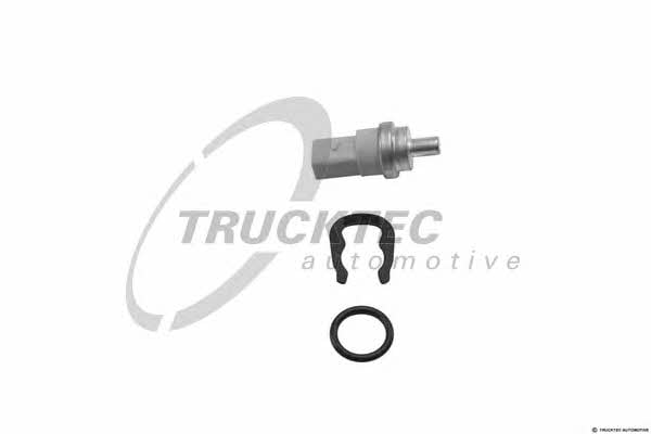 Датчик антифриза Volkswagen Multivan (Фольксваген Мультиван): 0742077 Trucktec Датчик температуры охлаждающей жидкости