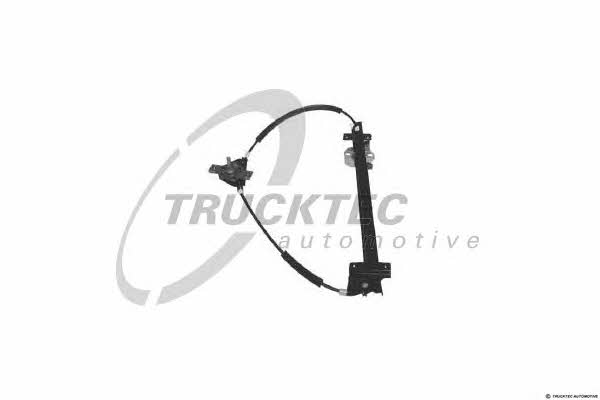 Trucktec 07.53.005 Склопідйомник 0753005: Купити в Україні - Добра ціна на EXIST.UA!