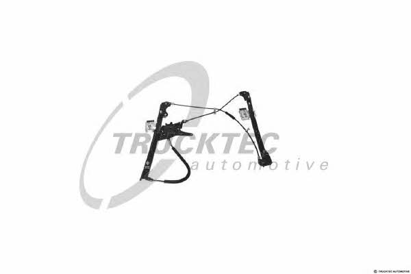 Trucktec 07.53.016 Склопідіймач 0753016: Приваблива ціна - Купити в Україні на EXIST.UA!