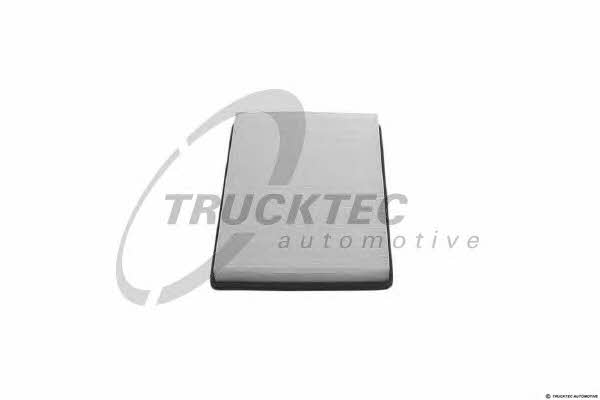 Trucktec 07.59.025 Фільтр салону 0759025: Купити в Україні - Добра ціна на EXIST.UA!