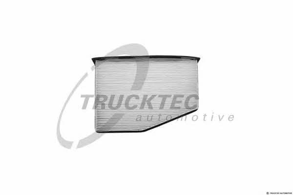 Trucktec 07.59.028 Фільтр салону 0759028: Купити в Україні - Добра ціна на EXIST.UA!