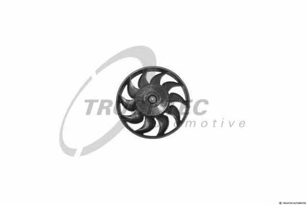 Trucktec 07.59.031 Двигун вентилятора охолодження радіатору 0759031: Купити в Україні - Добра ціна на EXIST.UA!