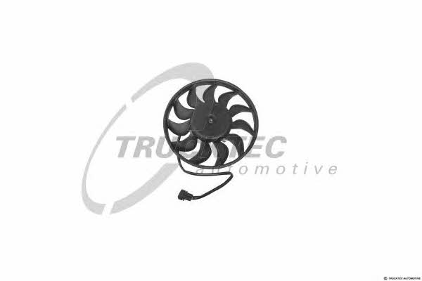 Trucktec 07.59.032 Вентилятор радіатора охолодження 0759032: Купити в Україні - Добра ціна на EXIST.UA!