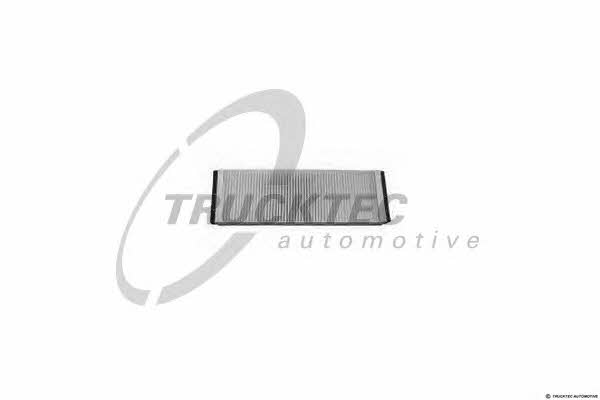 Trucktec 07.59.049 Фільтр салону 0759049: Купити в Україні - Добра ціна на EXIST.UA!