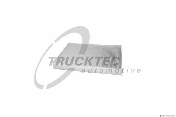 Trucktec 07.59.052 Фільтр салону 0759052: Купити в Україні - Добра ціна на EXIST.UA!