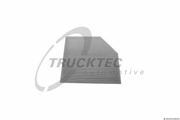 Trucktec 07.59.054 Фільтр салону 0759054: Купити в Україні - Добра ціна на EXIST.UA!