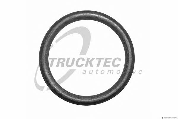 Trucktec 08.10.039 Прокладка корпусу фільтра масляного 0810039: Купити в Україні - Добра ціна на EXIST.UA!