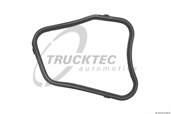 Trucktec 08.10.058 Прокладка термостата 0810058: Купити в Україні - Добра ціна на EXIST.UA!