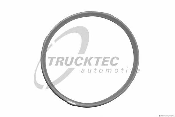 Trucktec 08.10.060 Прокладка корпусу впускного колектора 0810060: Купити в Україні - Добра ціна на EXIST.UA!