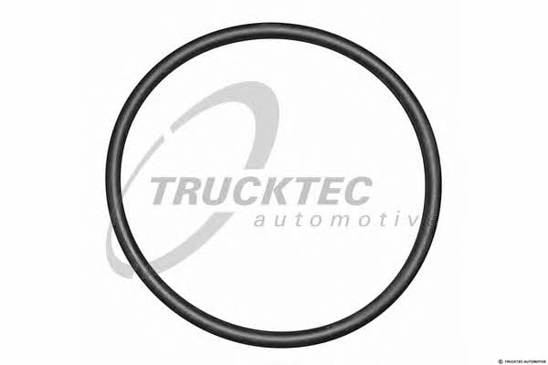 Trucktec 08.10.069 Прокладка термостата 0810069: Купити в Україні - Добра ціна на EXIST.UA!