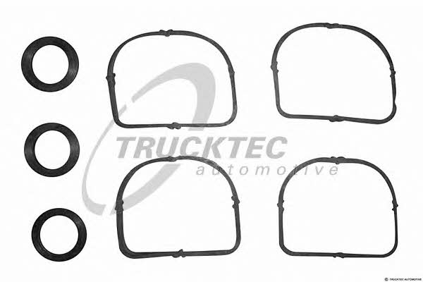 Trucktec 08.10.071 Прокладки впускного колектора, комплект 0810071: Купити в Україні - Добра ціна на EXIST.UA!