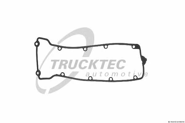 0810148 Trucktec Прокладка клапанної кришки