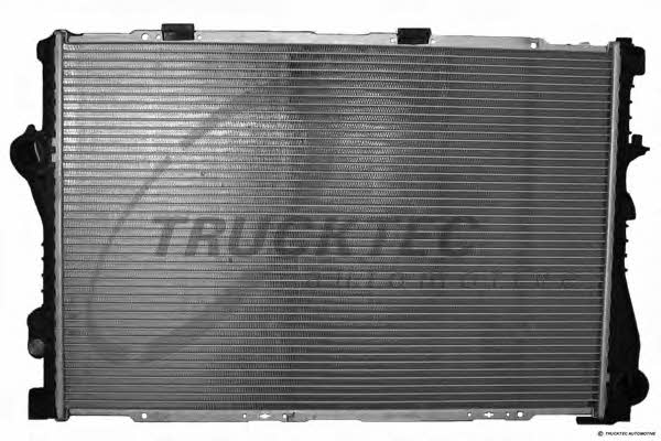 Trucktec 08.11.022 Радіатор охолодження двигуна 0811022: Купити в Україні - Добра ціна на EXIST.UA!
