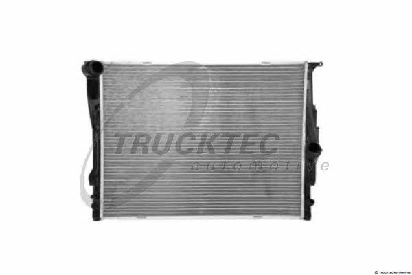 Trucktec 08.11.036 Радіатор охолодження двигуна 0811036: Купити в Україні - Добра ціна на EXIST.UA!