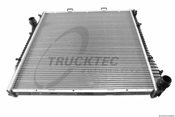 Trucktec 08.11.038 Радіатор охолодження двигуна 0811038: Купити в Україні - Добра ціна на EXIST.UA!