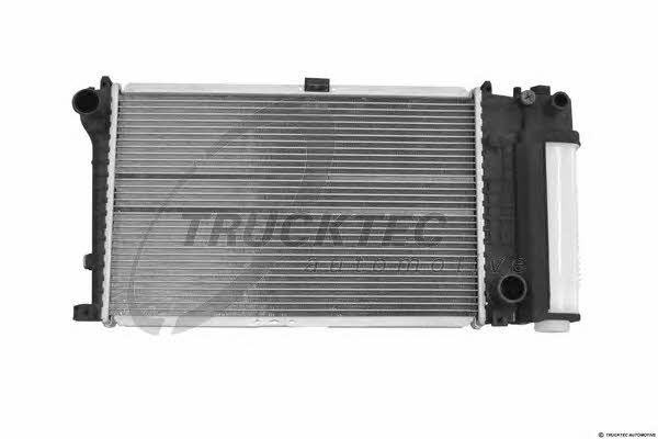 Trucktec 08.11.043 Радіатор охолодження двигуна 0811043: Купити в Україні - Добра ціна на EXIST.UA!