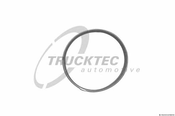 Trucktec 08.13.001 Прокладка корпусу впускного колектора 0813001: Купити в Україні - Добра ціна на EXIST.UA!