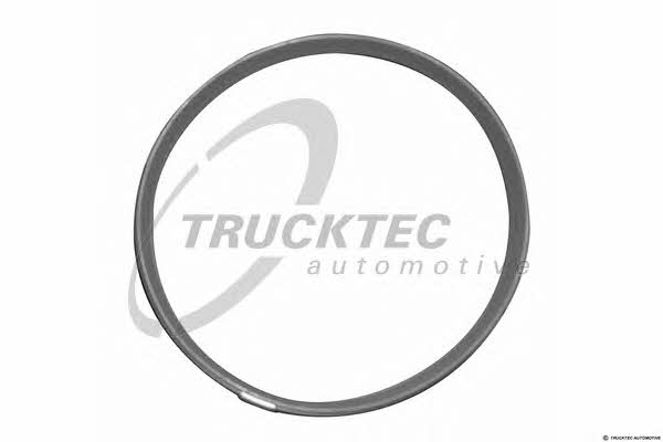 Trucktec 08.13.002 Прокладка корпусу впускного колектора 0813002: Купити в Україні - Добра ціна на EXIST.UA!