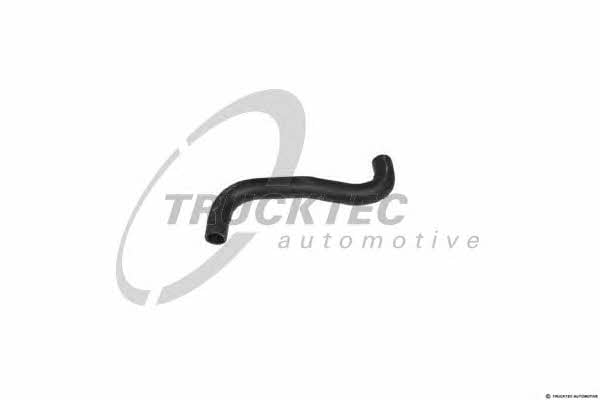 Trucktec 07.19.006 Патрубок системи охолодження 0719006: Приваблива ціна - Купити в Україні на EXIST.UA!