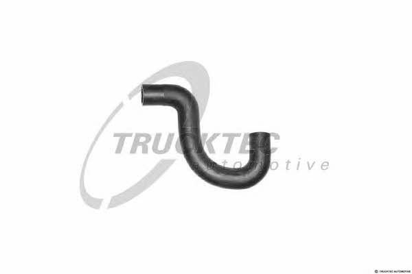 Trucktec 07.19.018 Патрубок системи охолодження 0719018: Купити в Україні - Добра ціна на EXIST.UA!