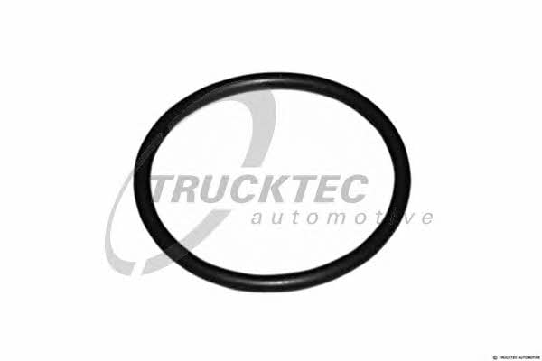 Trucktec 07.19.039 Прокладка термостата 0719039: Купити в Україні - Добра ціна на EXIST.UA!