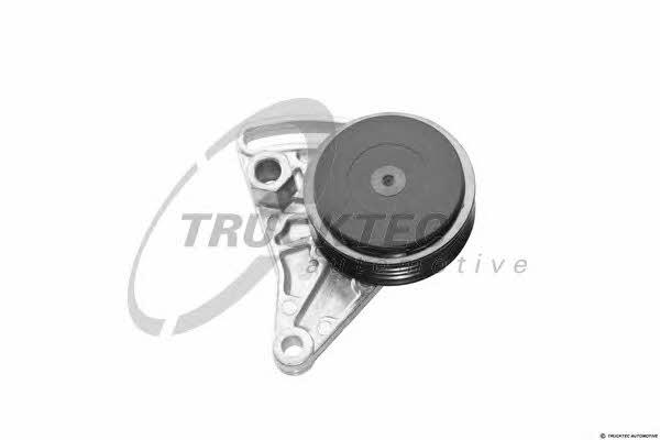 0719153 Trucktec Ролик натяжной ремня поликлинового (приводного)