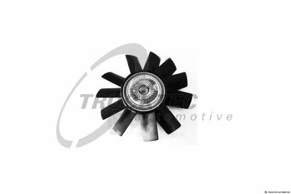 Trucktec 07.19.193 Вентилятор радіатора охолодження 0719193: Купити в Україні - Добра ціна на EXIST.UA!