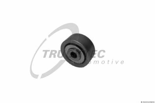 0719210 Trucktec Ролик обводной ремня поликлинового (приводного)