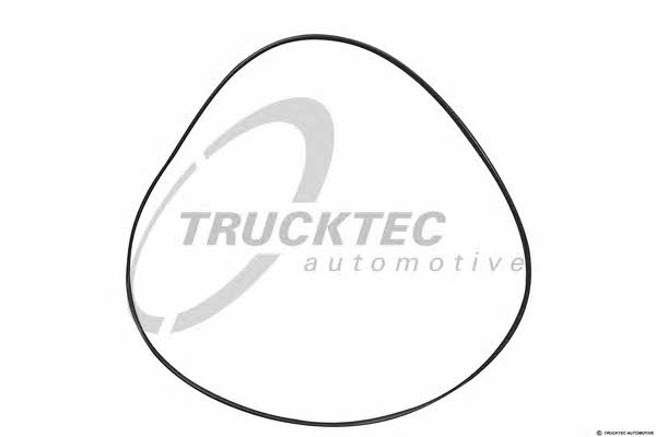 Trucktec 08.17.019 Кільце ущільнювальне 0817019: Купити в Україні - Добра ціна на EXIST.UA!