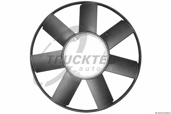 Trucktec 08.19.114 Крильчатка вентилятора 0819114: Купити в Україні - Добра ціна на EXIST.UA!
