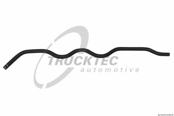 Trucktec 08.19.151 Патрубок системи охолодження 0819151: Купити в Україні - Добра ціна на EXIST.UA!