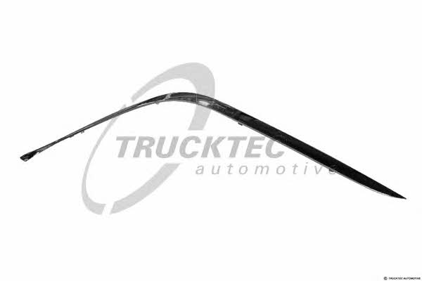 Trucktec 08.62.110 Облицювання переднього бампера 0862110: Купити в Україні - Добра ціна на EXIST.UA!