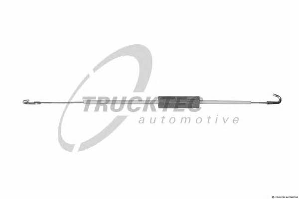 Trucktec 08.62.125 Трос замка дверей 0862125: Купити в Україні - Добра ціна на EXIST.UA!