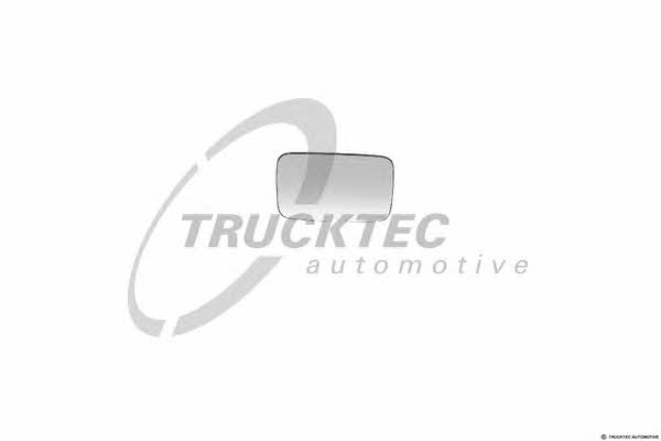 Trucktec 08.62.597 Скло зовнішнього дзеркала 0862597: Купити в Україні - Добра ціна на EXIST.UA!
