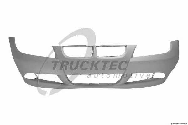 Trucktec 08.62.676 Бампер передній 0862676: Приваблива ціна - Купити в Україні на EXIST.UA!
