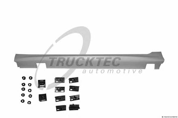 Trucktec 08.62.846 Автозапчастина 0862846: Купити в Україні - Добра ціна на EXIST.UA!