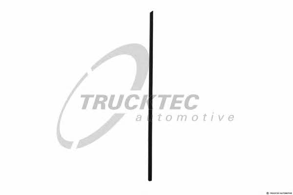 Trucktec 08.62.851 Молдинг дверей 0862851: Купити в Україні - Добра ціна на EXIST.UA!