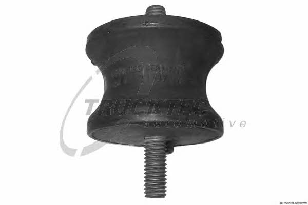 0824005 Trucktec Подушка коробки передач ліва, права