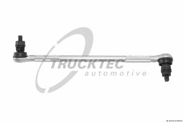 Trucktec 08.31.115 Стійка стабілізатора 0831115: Купити в Україні - Добра ціна на EXIST.UA!