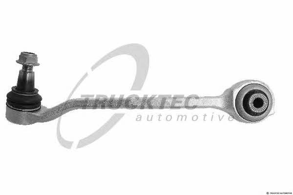 Trucktec 08.31.143 Важіль підвіски передній нижній лівий 0831143: Купити в Україні - Добра ціна на EXIST.UA!
