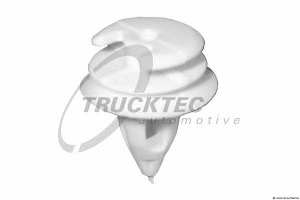 Trucktec 08.62.141 Хомут 0862141: Купити в Україні - Добра ціна на EXIST.UA!