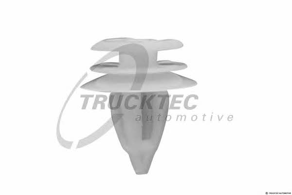 0862150 Trucktec Пружинный зажим