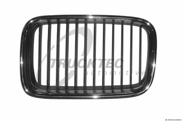0862222 Trucktec Решітка радіатора