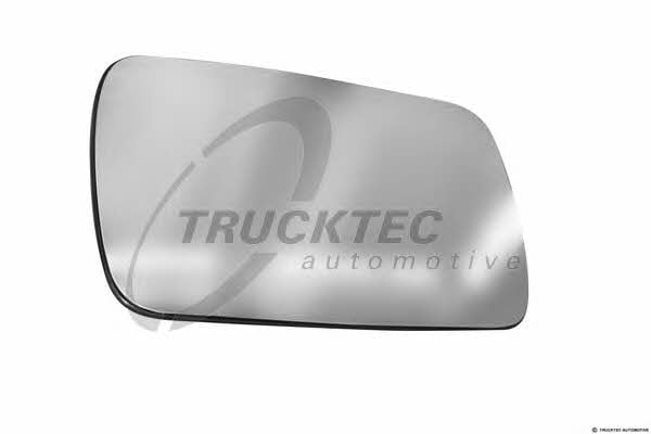 Trucktec 08.62.269 Скло зовнішнього дзеркала 0862269: Купити в Україні - Добра ціна на EXIST.UA!