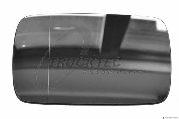 Trucktec 08.62.270 Скло зовнішнього дзеркала 0862270: Купити в Україні - Добра ціна на EXIST.UA!