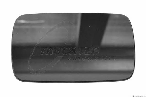 Trucktec 08.62.274 Скло зовнішнього дзеркала 0862274: Купити в Україні - Добра ціна на EXIST.UA!