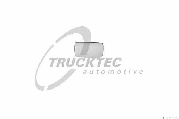 Trucktec 08.62.276 Скло зовнішнього дзеркала 0862276: Купити в Україні - Добра ціна на EXIST.UA!