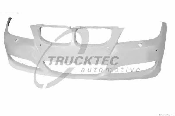 Trucktec 08.62.990 Бампер передній 0862990: Купити в Україні - Добра ціна на EXIST.UA!