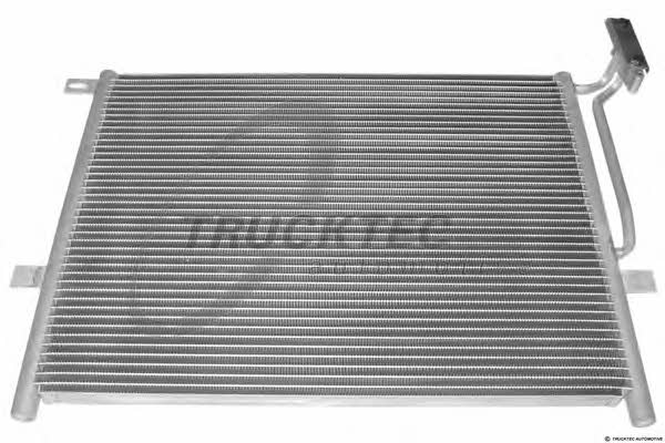 Trucktec 08.64.006 Радіатор кондиціонера (Конденсатор) 0864006: Купити в Україні - Добра ціна на EXIST.UA!