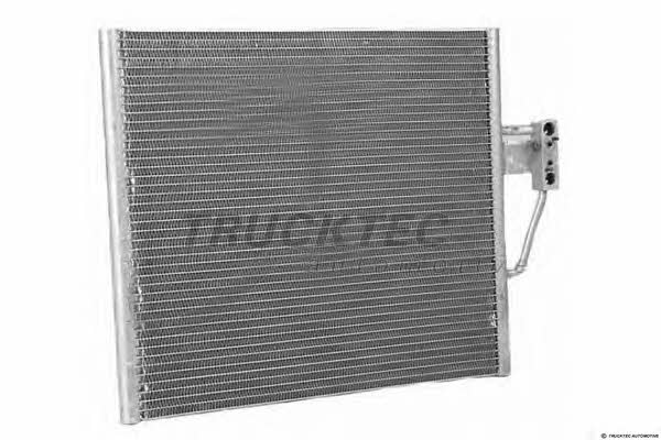Trucktec 08.64.008 Радіатор кондиціонера (Конденсатор) 0864008: Купити в Україні - Добра ціна на EXIST.UA!